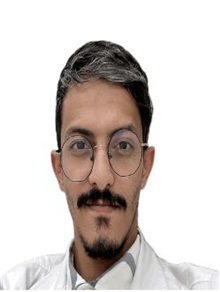 Dr. Yazid Antar