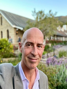 Dr. John McHugh