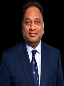 Dr Sunil Kumar