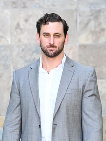 Dr. Andrew Mock