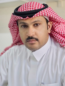 Mutalq A Al-Zwaimel