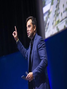 Dr. Danny Buettner